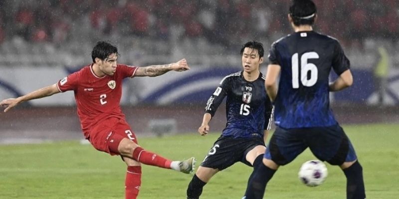 Tìm hiểu về HLV Nhật Bản khen ĐT Indonesia
