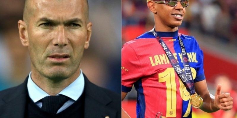 Zidane thừa nhận sau khi rời Real Madrid